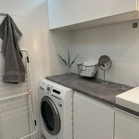 2 Bedroom Apartment Near By Santa Claus Village Rovaniemi Buitenkant foto