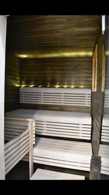 Apartamento 2 Bedroom Near By Santa Claus Village