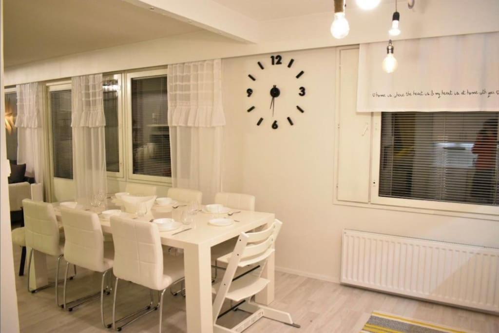 2 Bedroom Near By Santa Claus Village